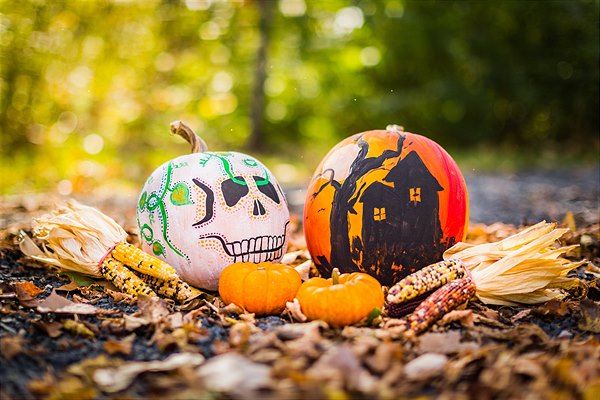 Top 10 Grusel Reisen Zu Halloween Halloween Vienna At