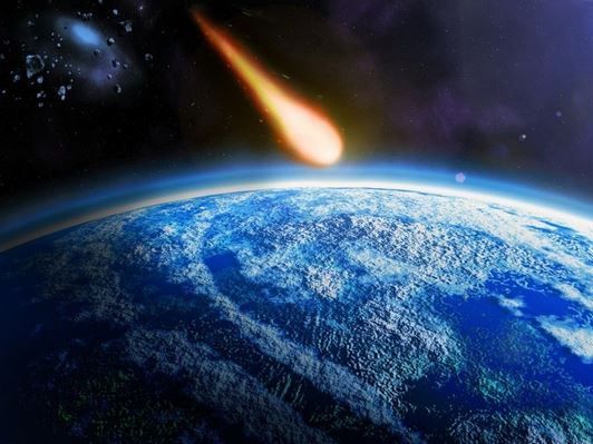 NASA alarmiert: Mega-Asteroid rast auf Erde zu