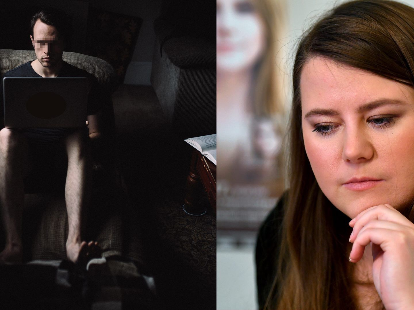 Natascha Kampusch lässt sich nicht mundtot machen. Natascha Kampusch lässt sich nicht mundtot machen.