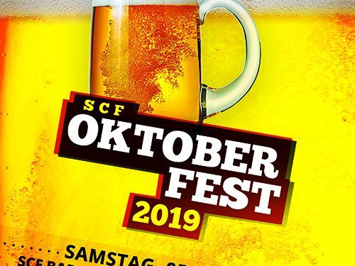 Oktoberfeststimmung am 05.10. in Fussach! Oktoberfeststimmung am 05.10. in Fussach!