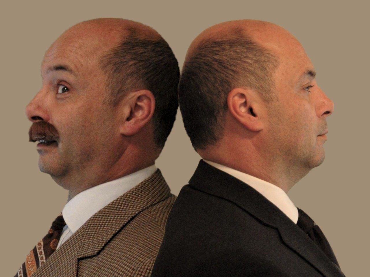 Da dopplat Moritz