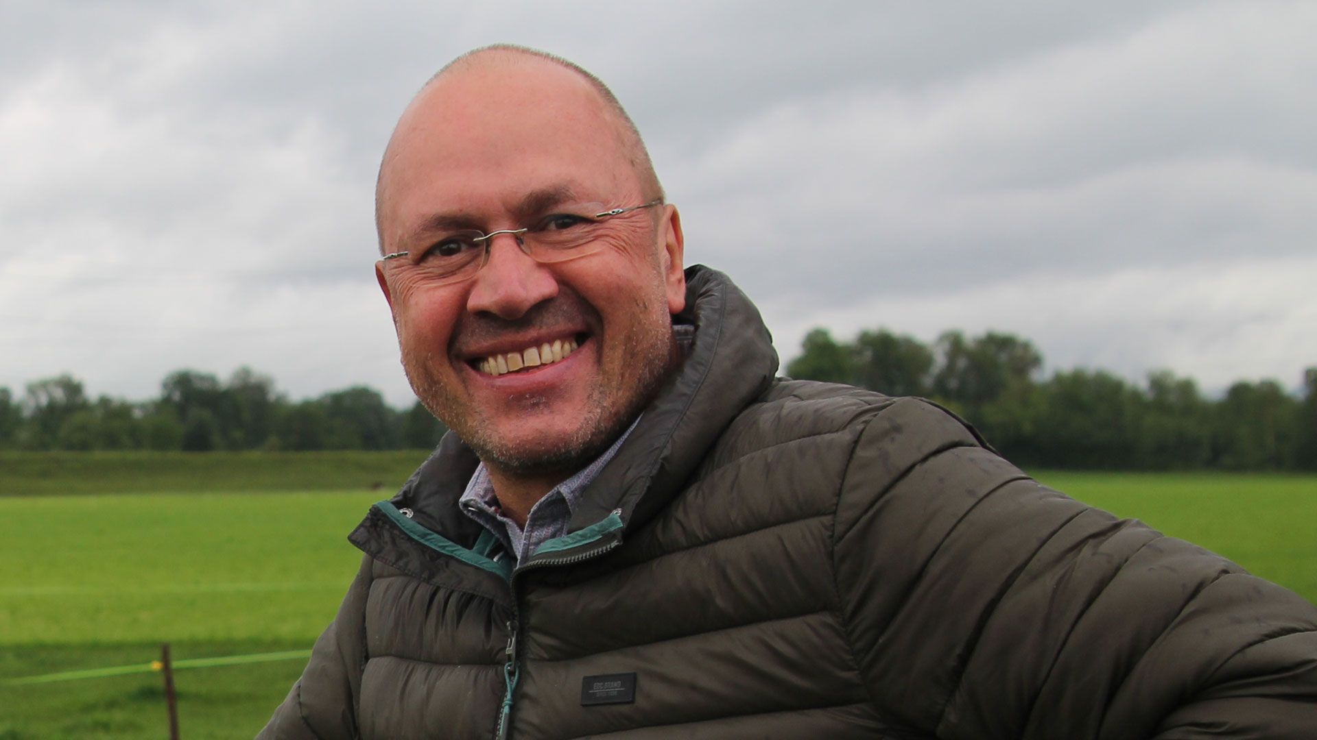 Bernhard Weber Bernhard Weber