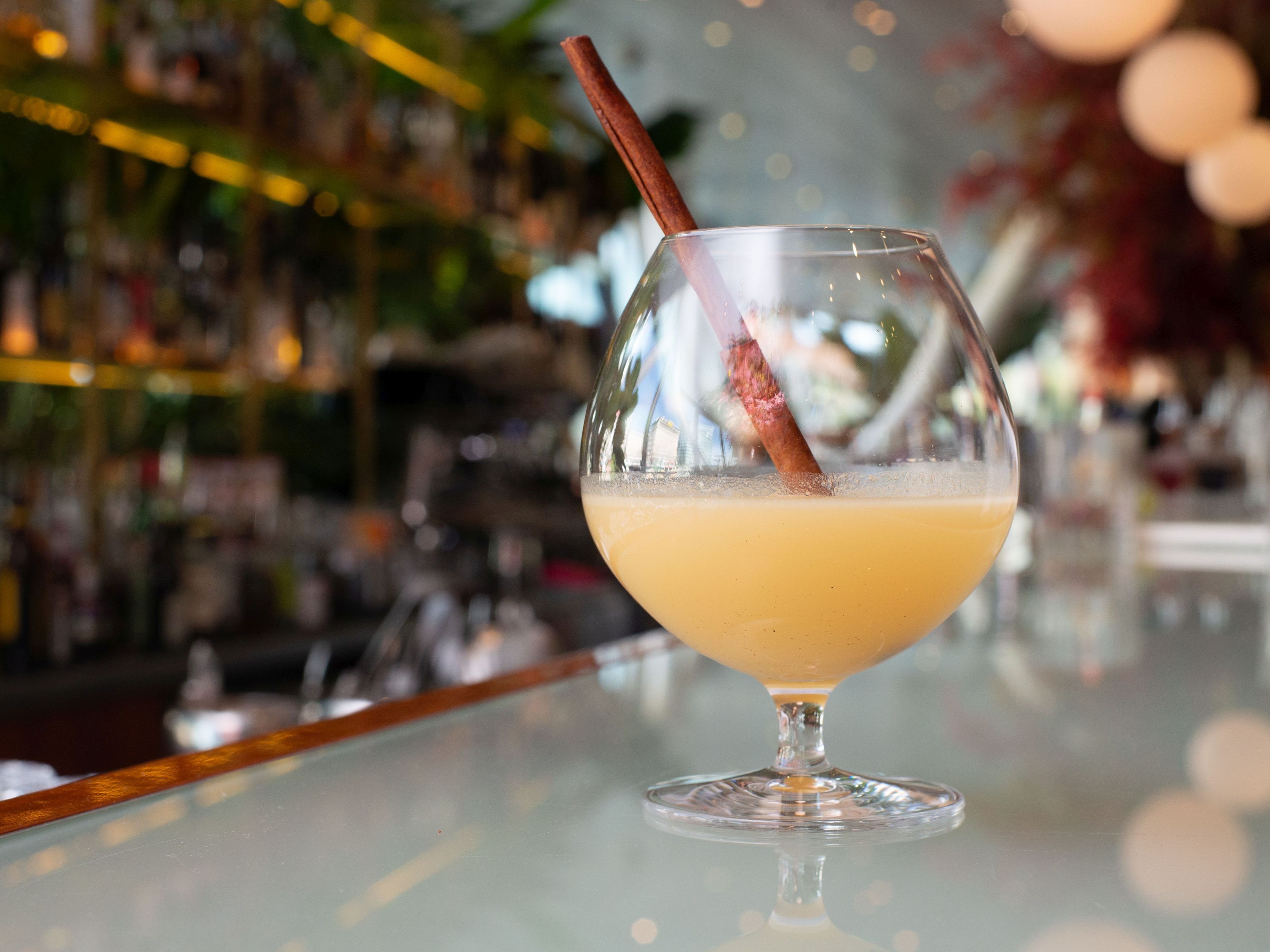 Mit den Hot Cocktails steht der guten Stimmung nichts mehr im Weg. Mit den Hot Cocktails steht der guten Stimmung nichts mehr im Weg.