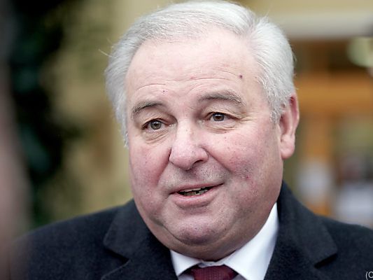 Tolles Ergebnis für Landeshauptmann Hermann Schützenhöfer Tolles Ergebnis für Landeshauptmann Hermann Schützenhöfer