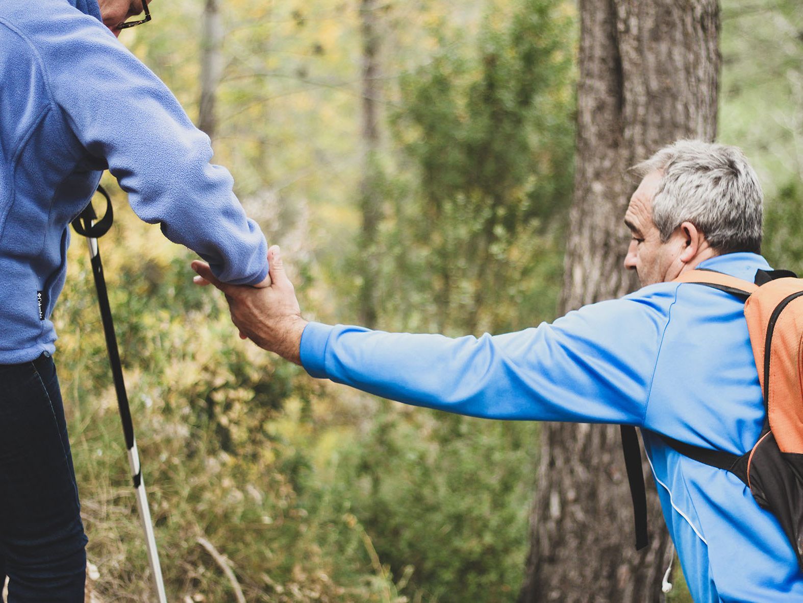 SeniorInnen helfen SeniorInnen: Ein Konzept, welches in Rankweil seit über zehn Jahren erfolgreich umgesetzt wird. SeniorInnen helfen SeniorInnen: Ein Konzept, welches in Rankweil seit über zehn Jahren erfolgreich umgesetzt wird.