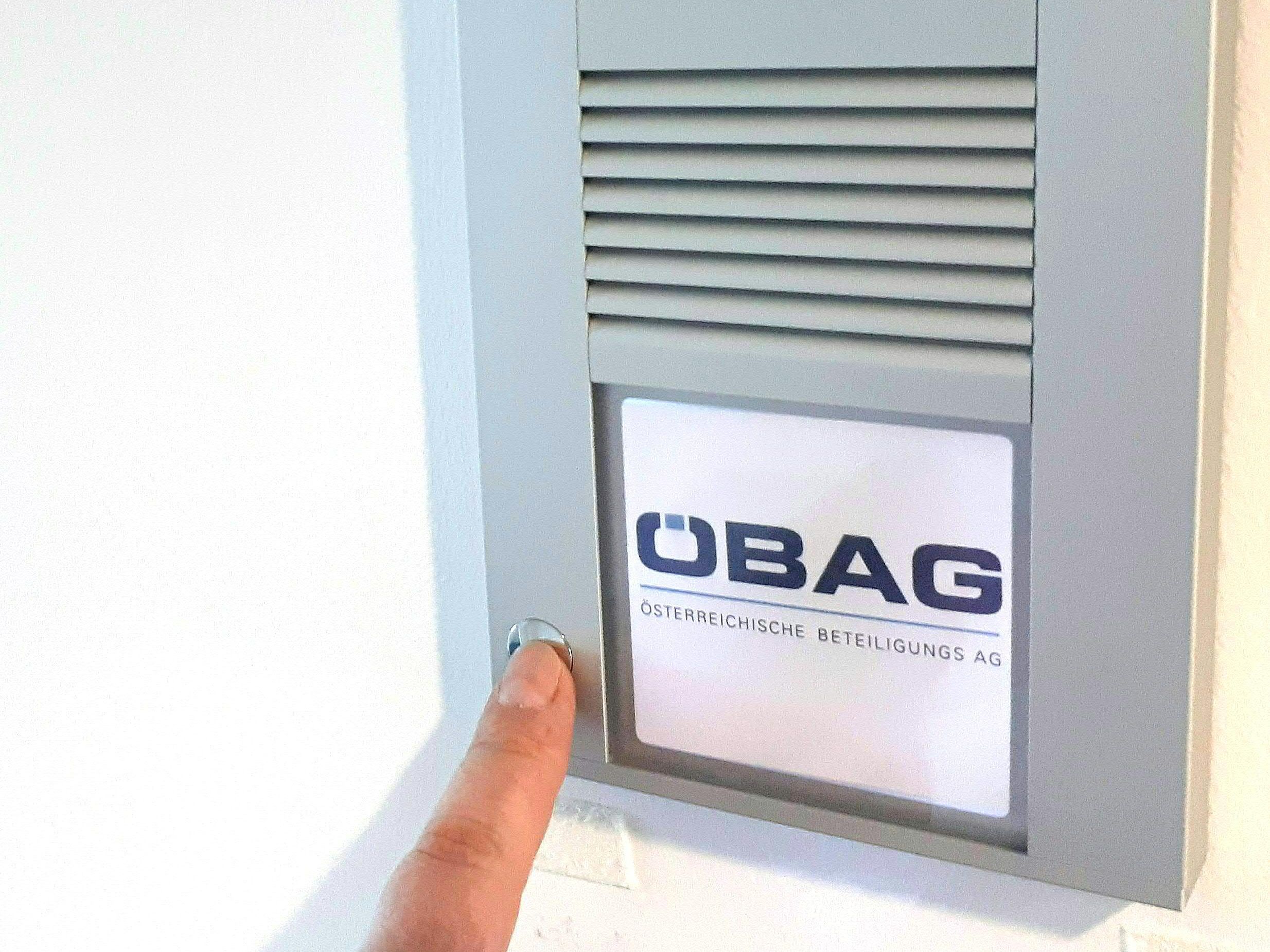 Die ÖBAG kooperiert in der Causa Sidlo vollinhaltlich. Die ÖBAG kooperiert in der Causa Sidlo vollinhaltlich.