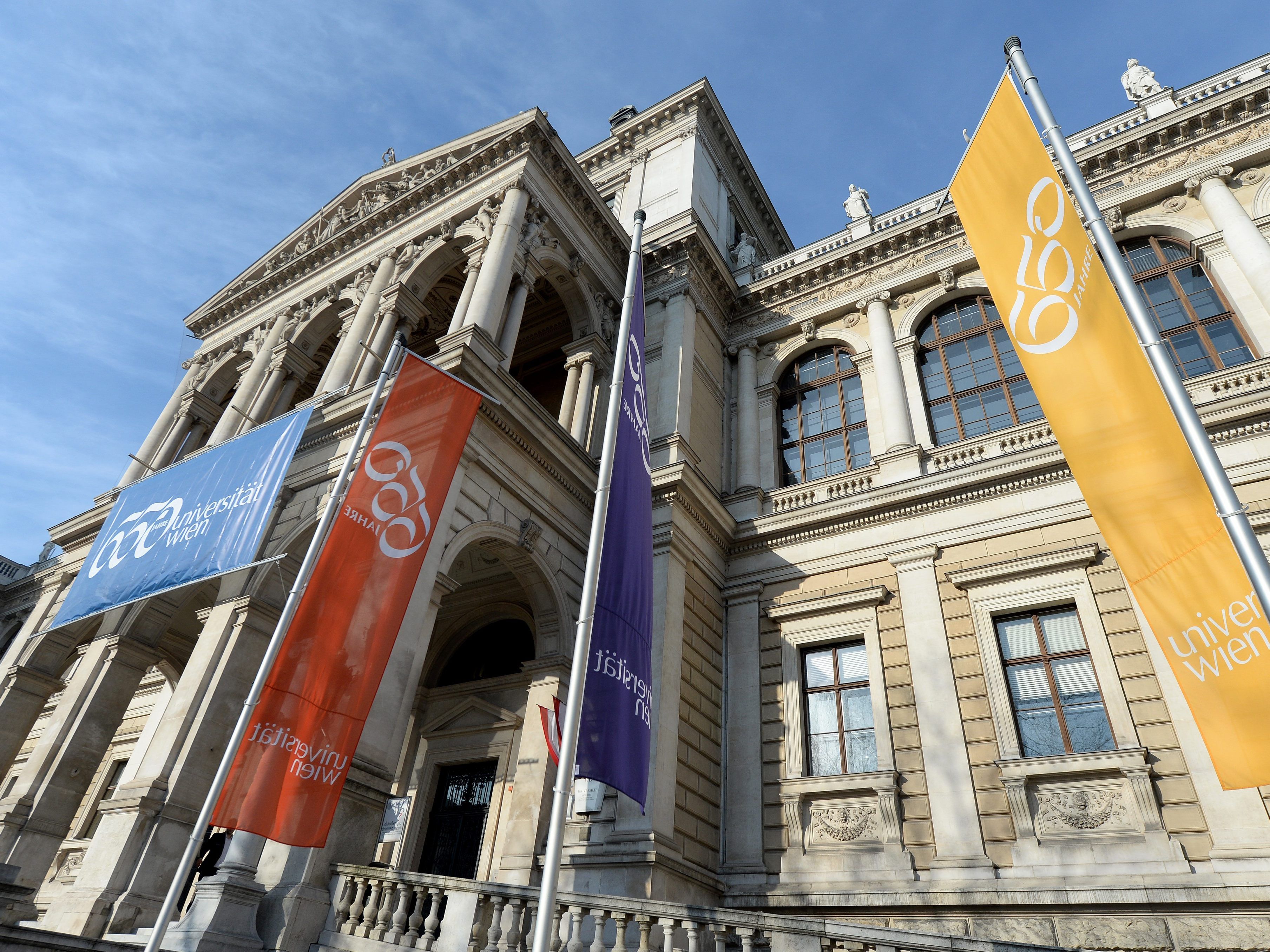 Die ÖH ortet an der Uni Wien ein "strukturelles Problem". Die ÖH ortet an der Uni Wien ein "strukturelles Problem".