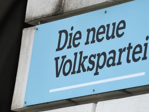 Neue Details zum Hackerangriff auf die ÖVP.