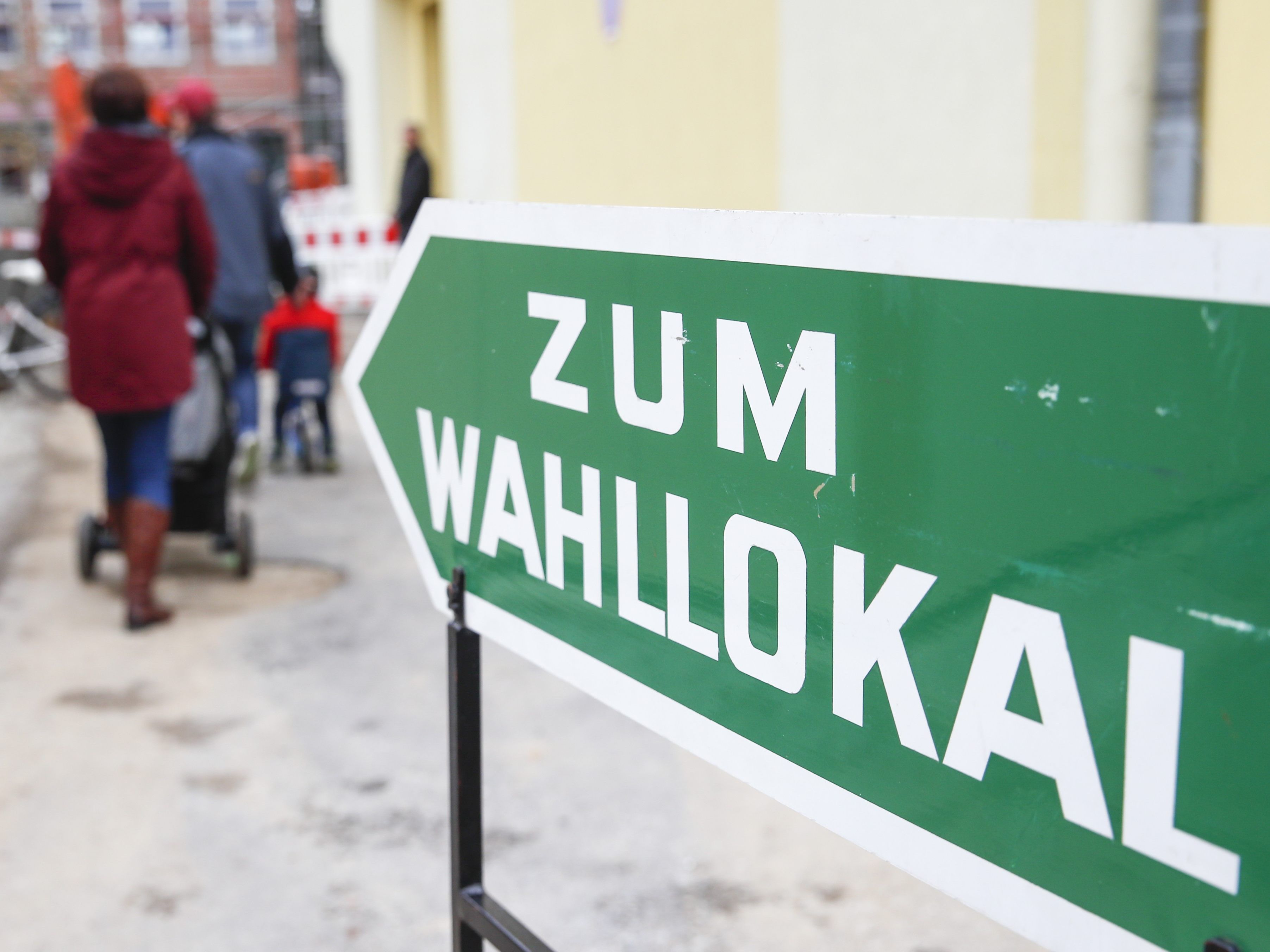 Auch die Wiener Parteien meldeten sich zu Wort. Auch die Wiener Parteien meldeten sich zu Wort.