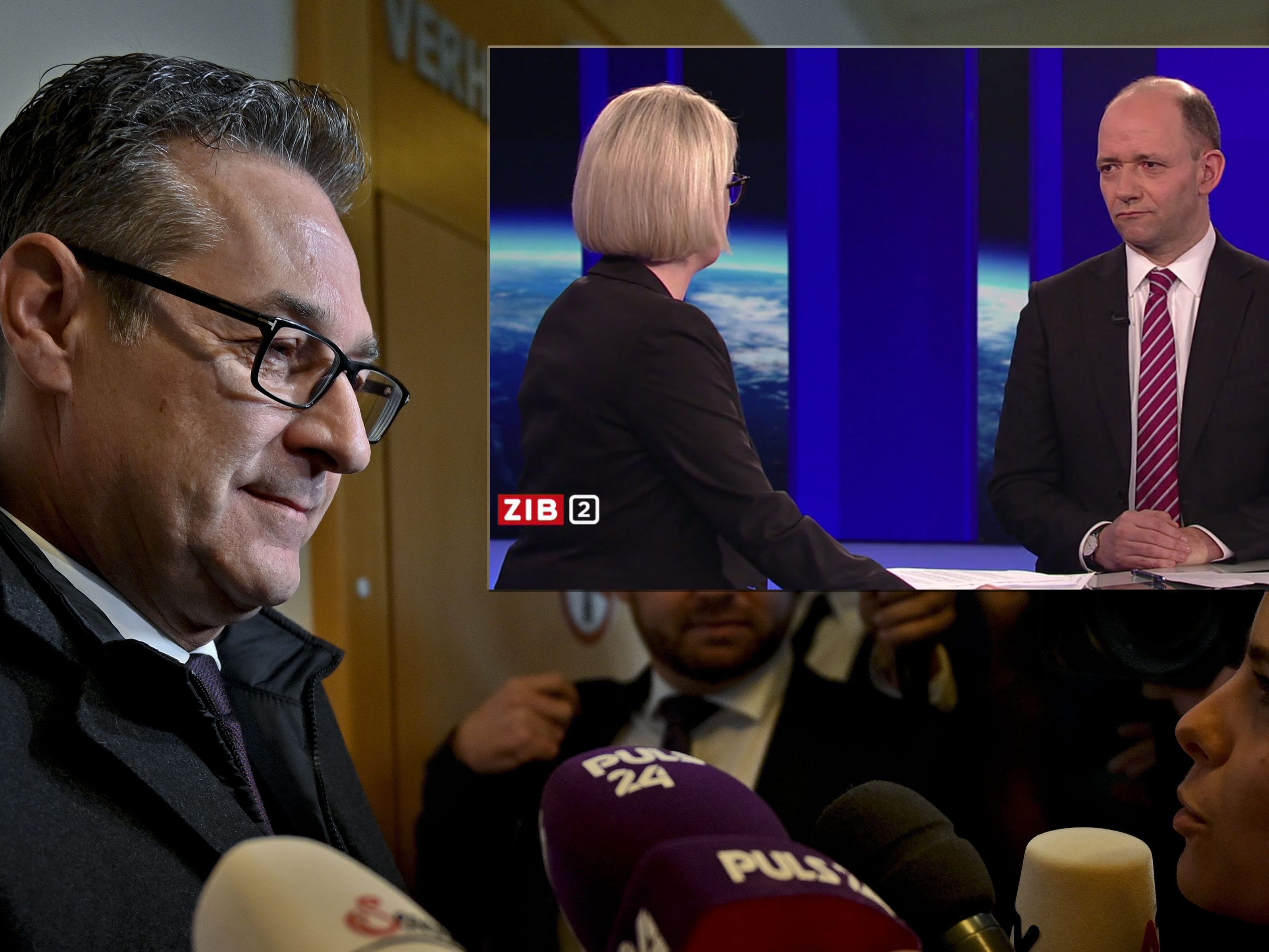 Heinz-Christian Strache
