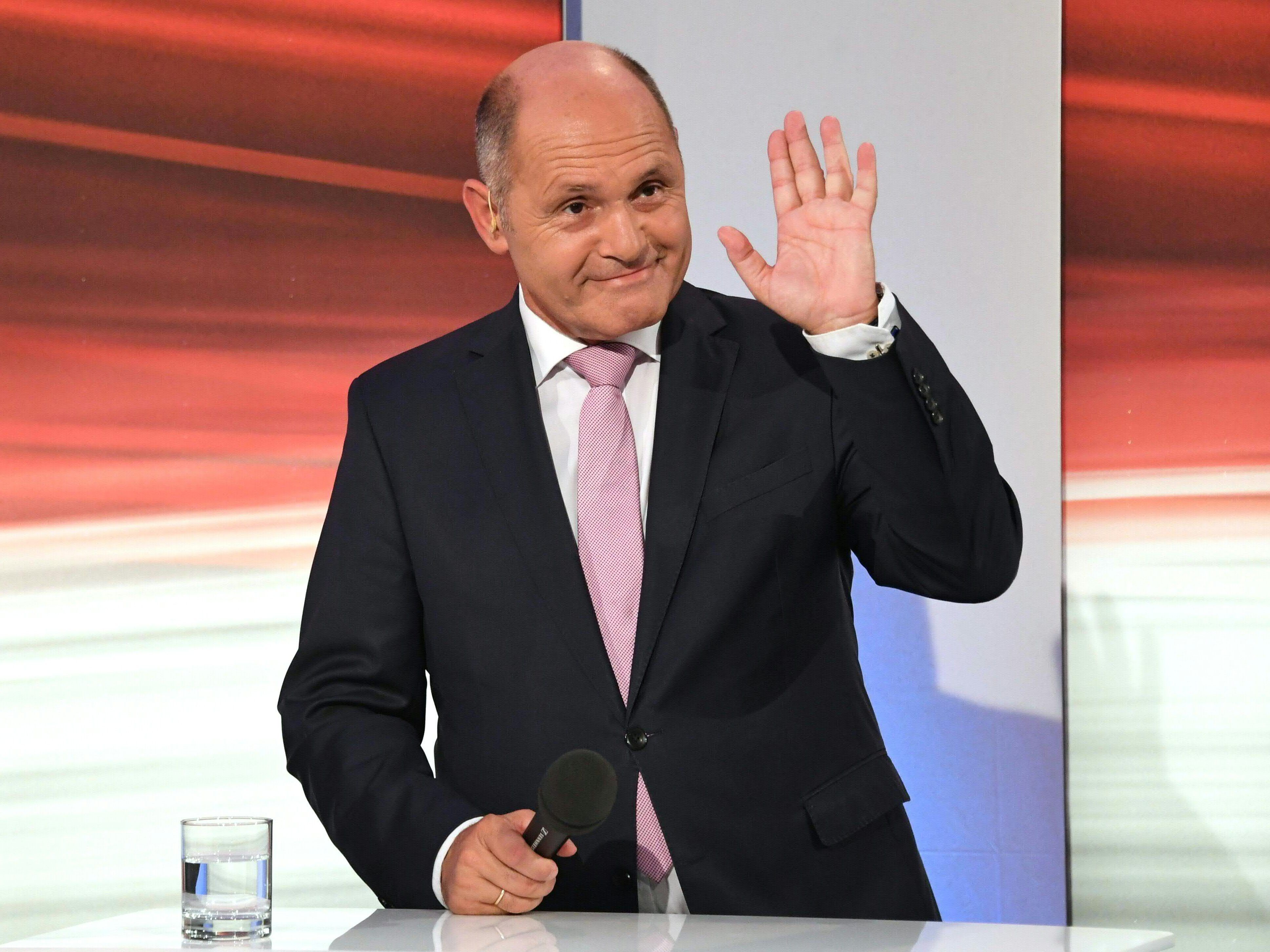 Sobotka sieht keinen grundsätzlichen Dissens mit den Grünen. Sobotka sieht keinen grundsätzlichen Dissens mit den Grünen.