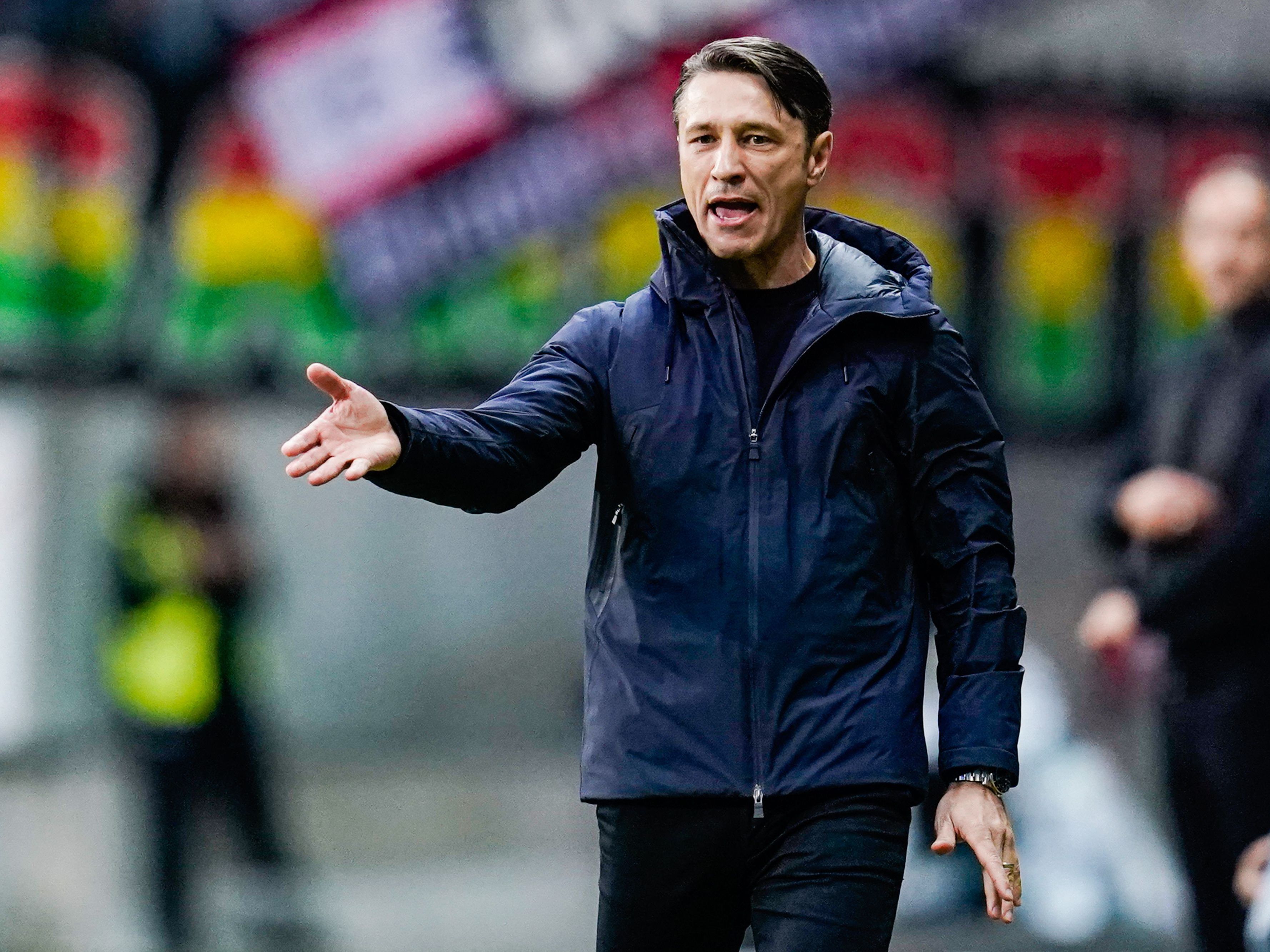 Niko Kovac.