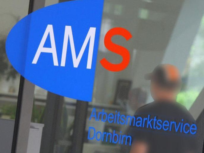 Mit 5,8 % hat Vorarlberg die viertniedrigste Arbeitslosenquote im Bundesländervergleich