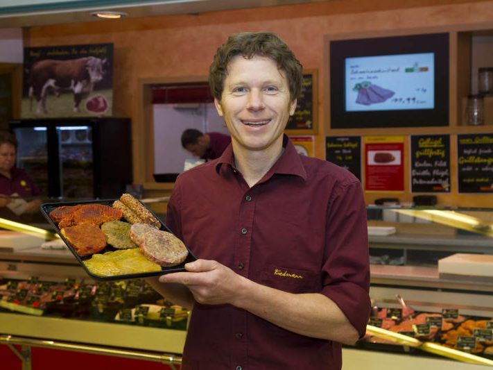 Aus Altacher Adeg wird Merkur Markt