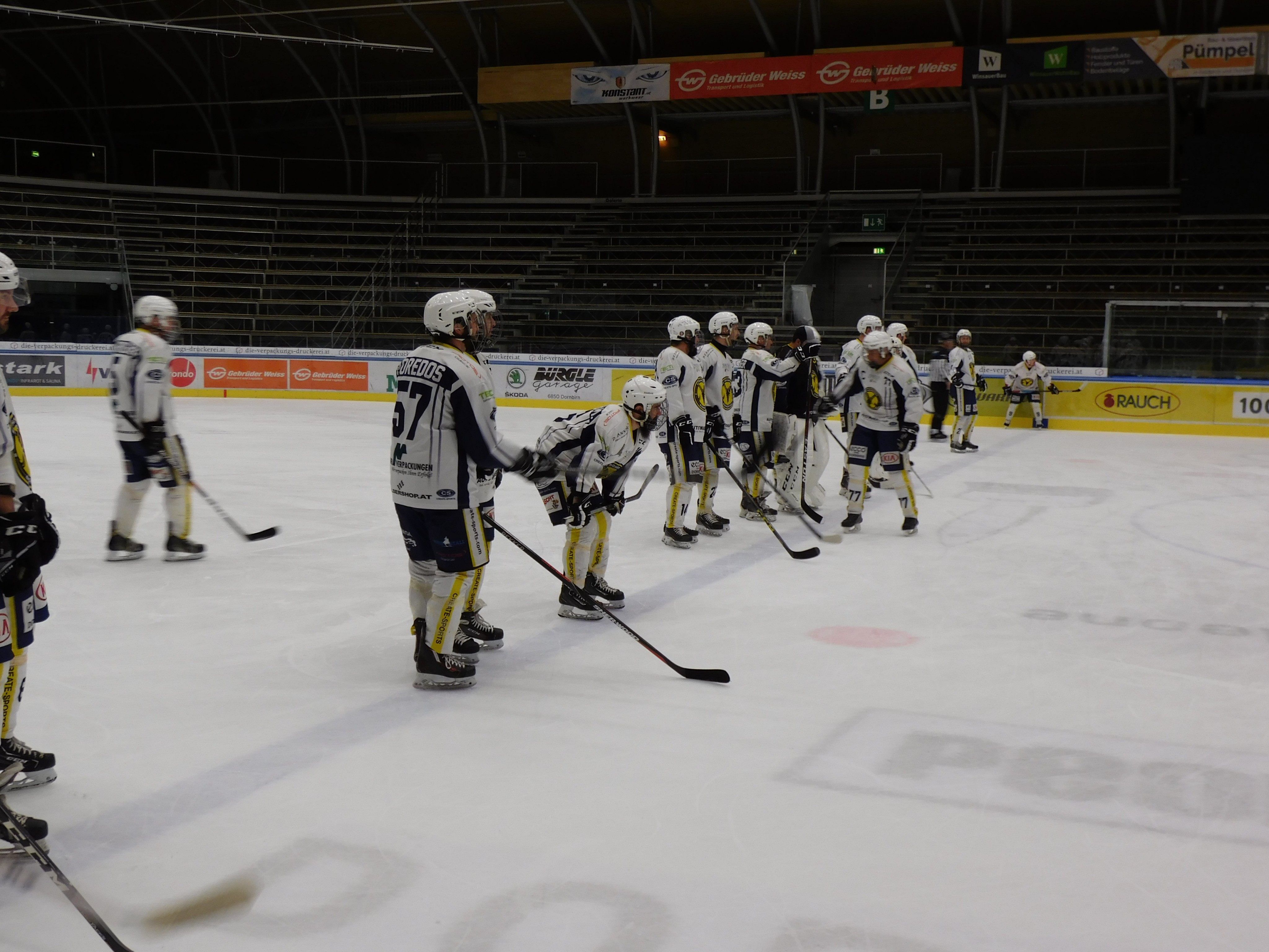 Der HSC II sicherte sich im Messestadion einen Erfolg gegen die Juniors