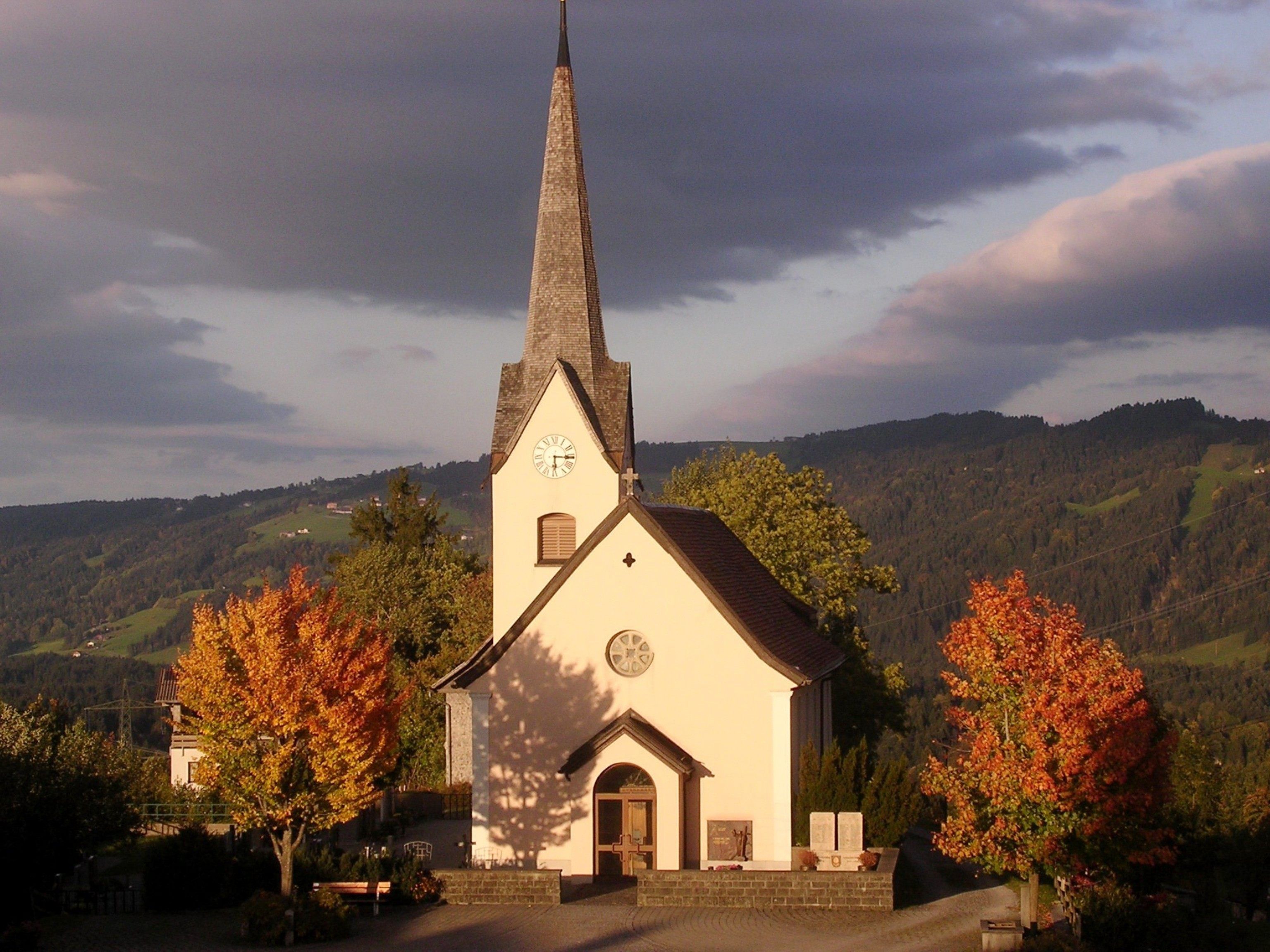 Die Erinnerung an das tatkräftige und mutige Wirken von Georg Schelling steht am kommenden Sonntag in der Pfarrkirche Buch und im Gemeindesaal im Mittelpunkt. Die Erinnerung an das tatkräftige und mutige Wirken von Georg Schelling steht am kommenden Sonntag in der Pfarrkirche Buch und im Gemeindesaal im Mittelpunkt.