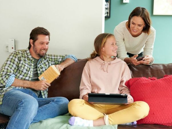 Wie ihr einen Gastzugang bei eurer FRITZ!Box einrichtet könnt ihr in diesem Beitrag nachlesen.