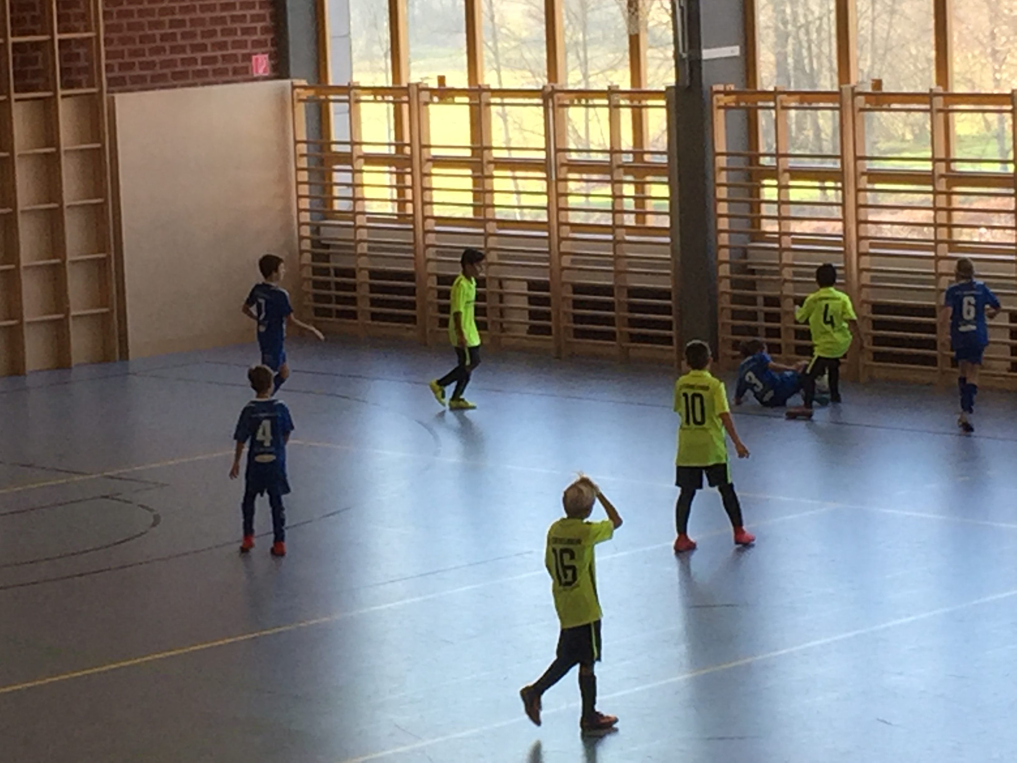 Spannende und Abwechslungsreiche Spiele sind garantiert. Spannende und Abwechslungsreiche Spiele sind garantiert.