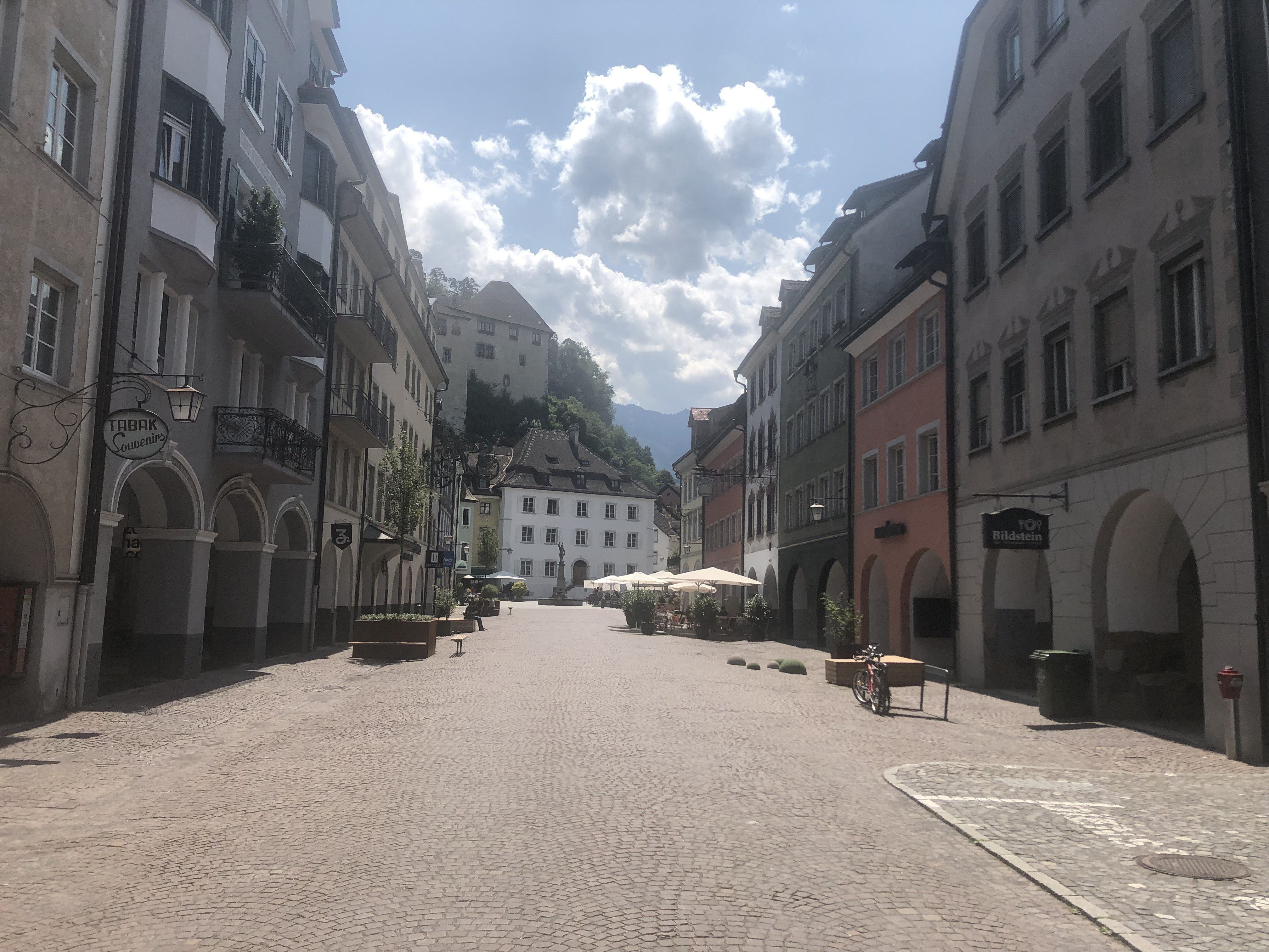 Rund 80 Rückmeldungen zur Gestaltung der Neustadt sind eingegangen.