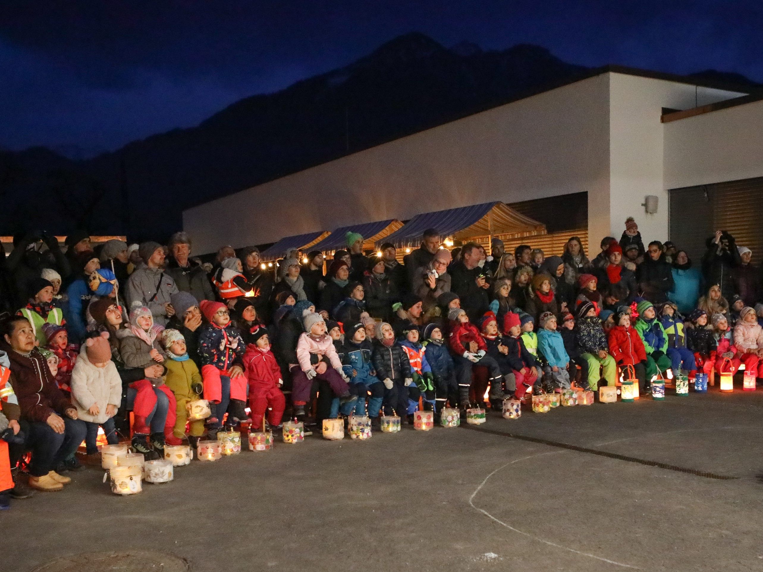 Fest des Teilens Fest des Teilens