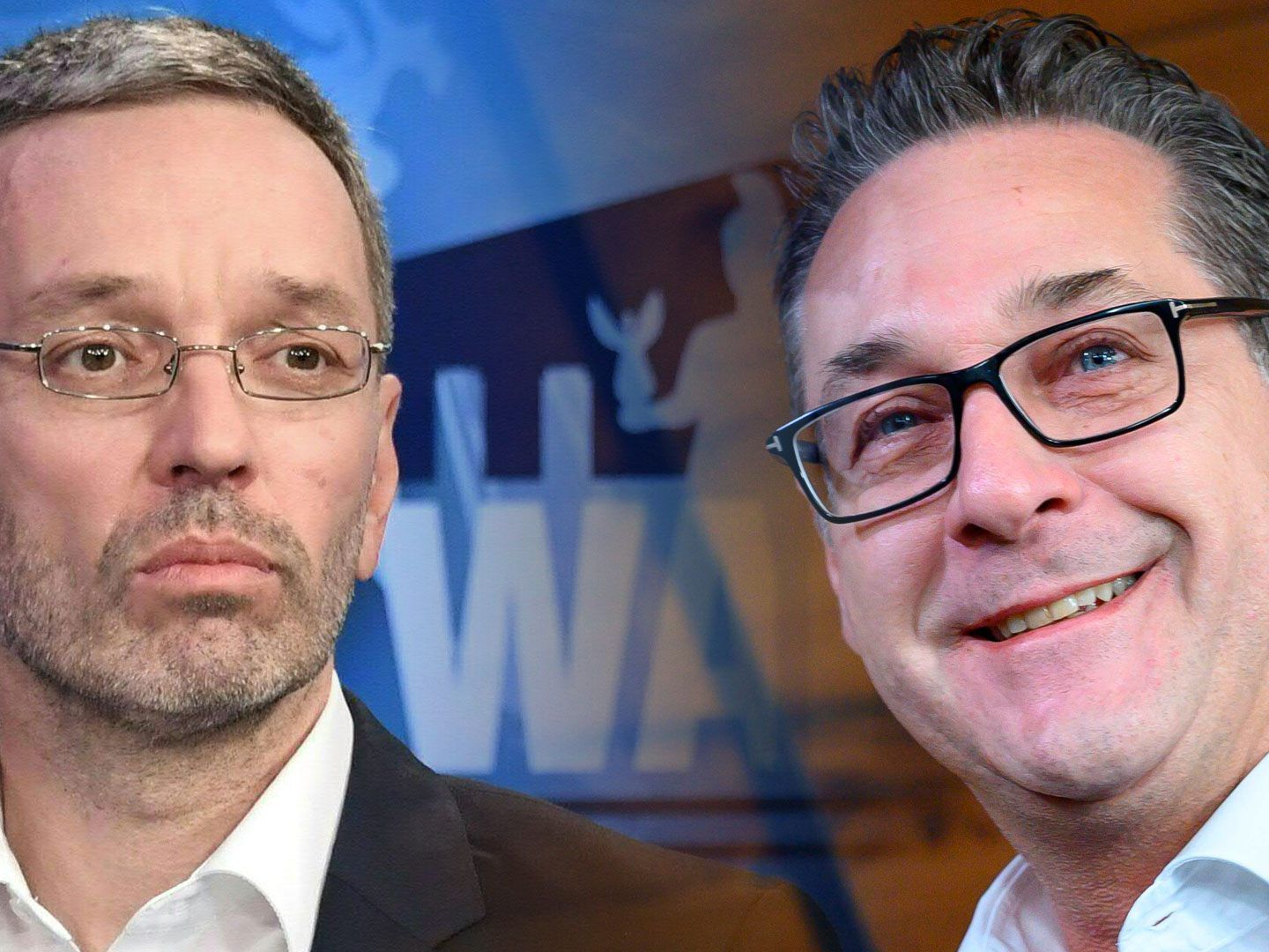 Kickl will Strache aus der FPÖ ausschließen.