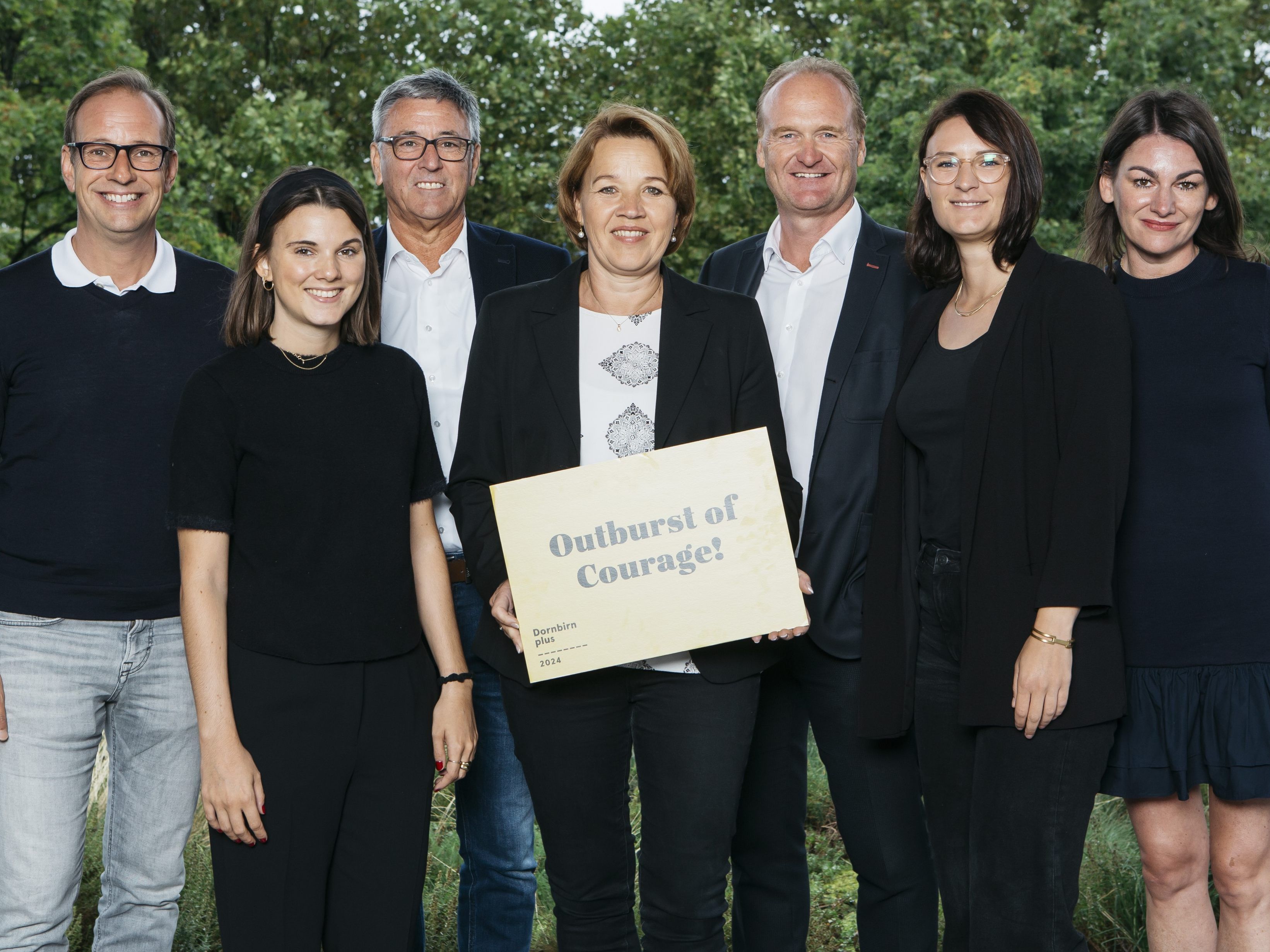 Die Niederlage schmerzt Die Niederlage schmerzt