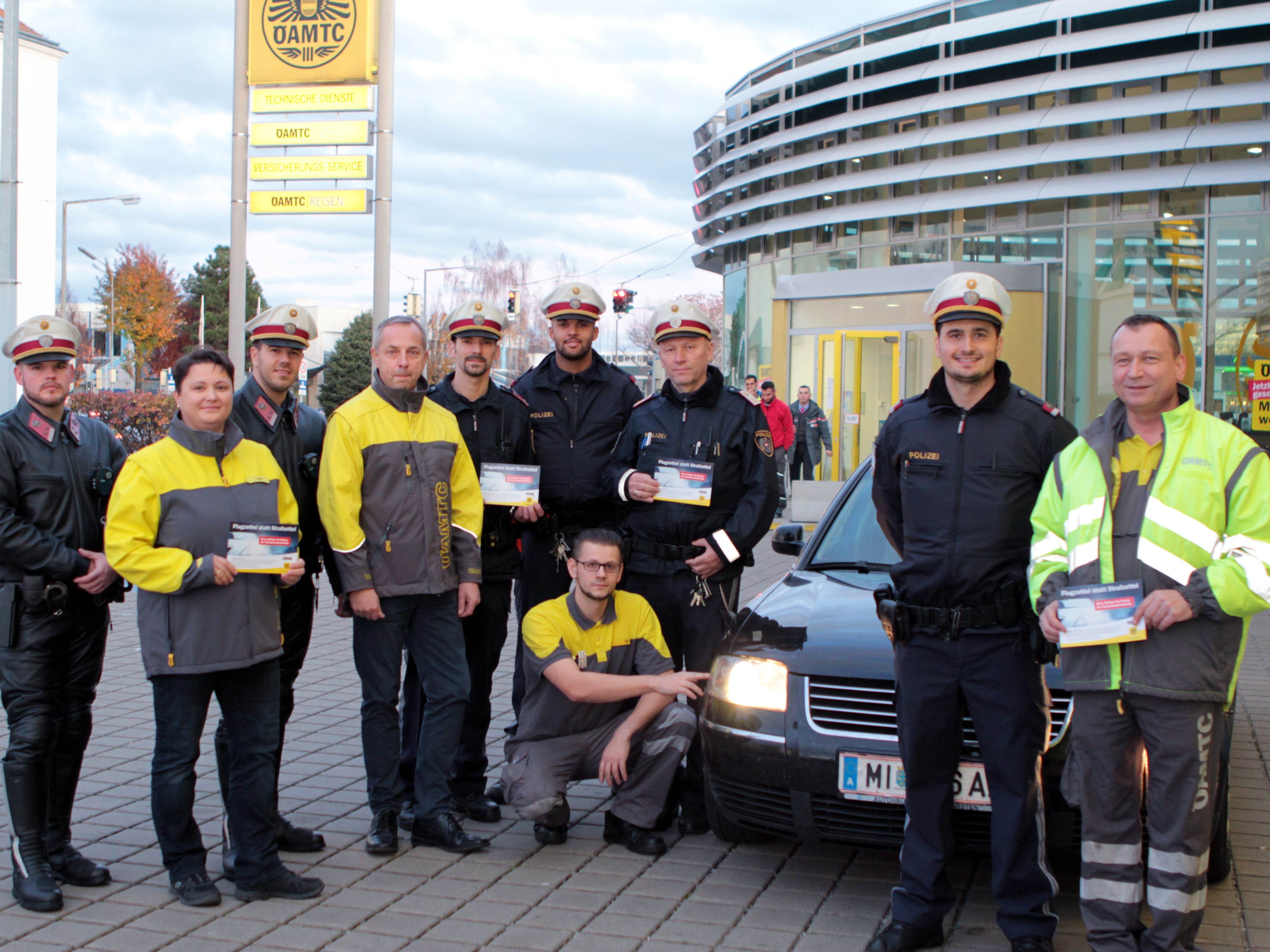 Bei 39 Fahrzeugen konnten die Mängel behoben werden.