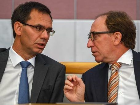 Wird die zweite Ehe fünf Jahre halten? Wird die zweite Ehe fünf Jahre halten?
