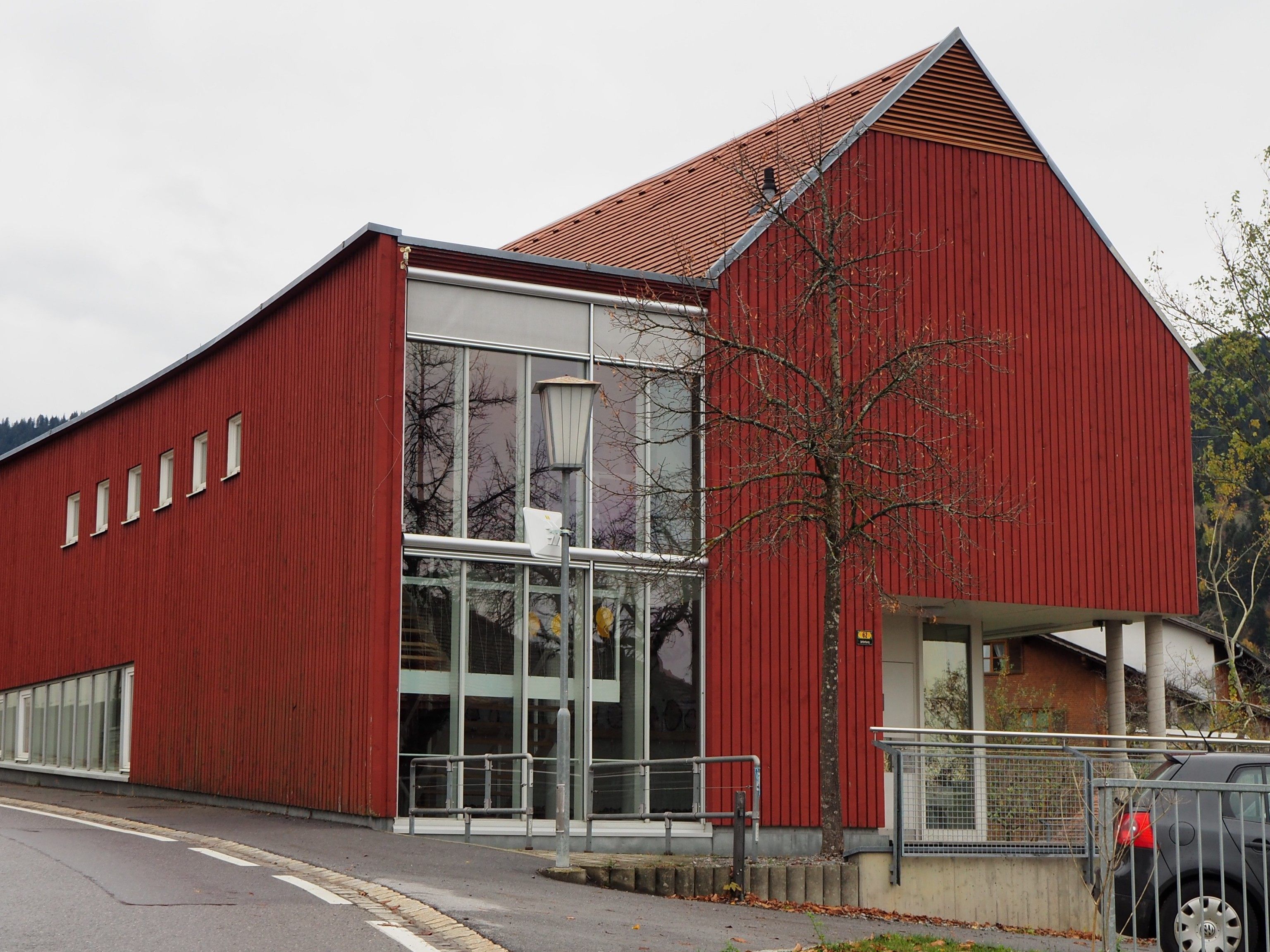 Der Dafinser Kindergarten Der Dafinser Kindergarten