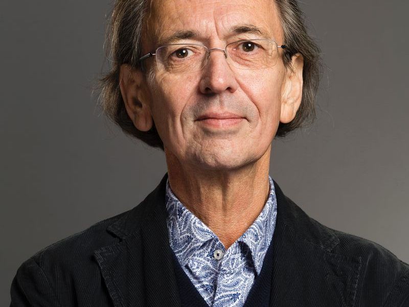 Prof. Dr. Franz Schultheis