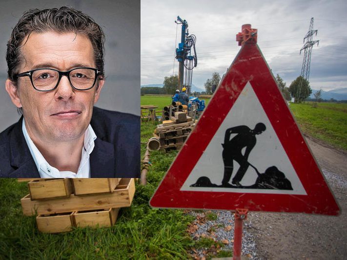 Hans-Peter Metzler erwartet klares Bekenntnis pro S18
