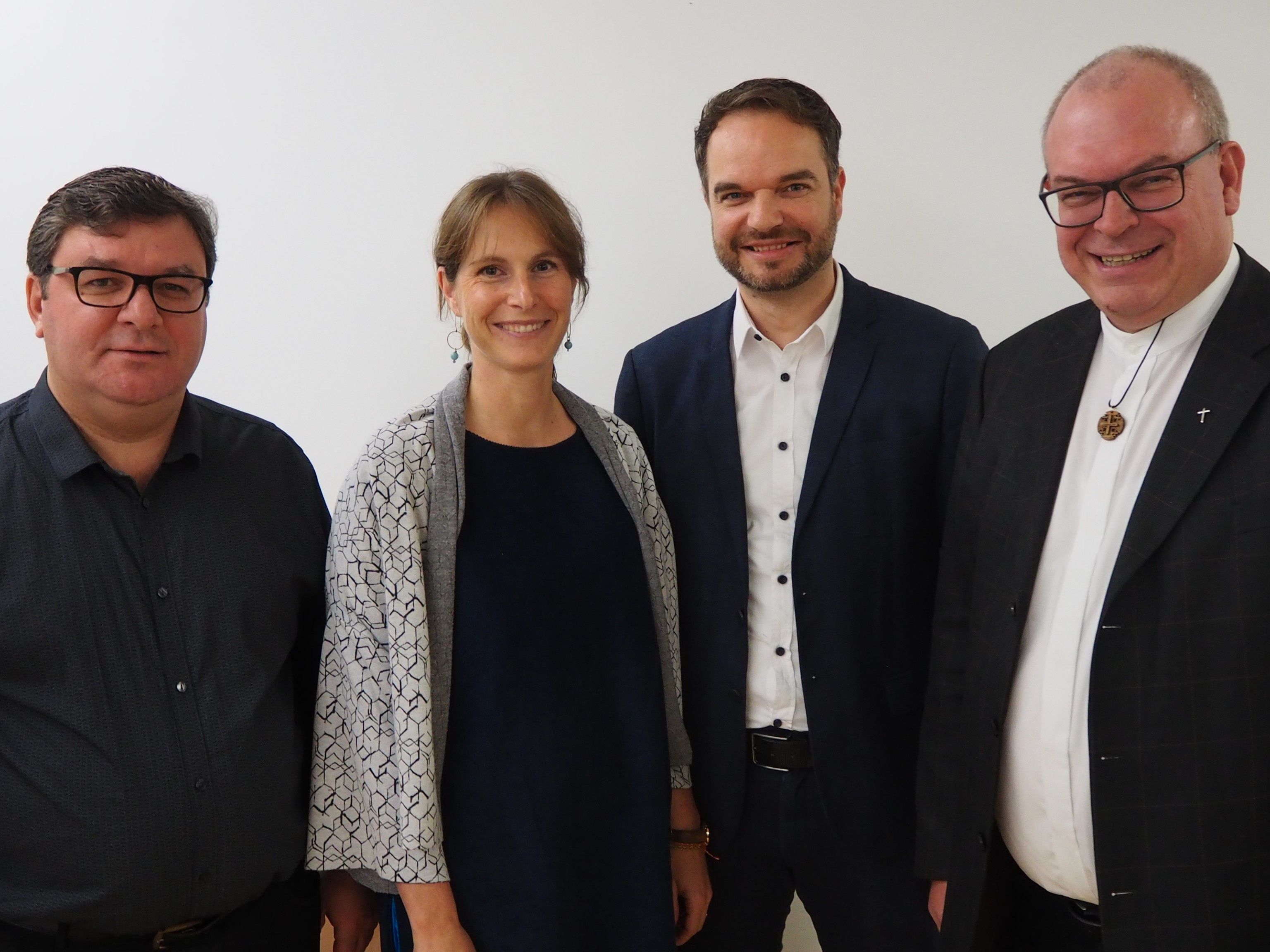 Cristinel Dobos, Judith Zortea, Michael Willam, Hubert Lenz Cristinel Dobos, Judith Zortea, Michael Willam, Hubert Lenz