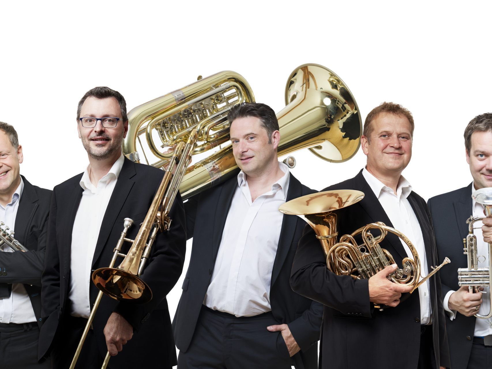 Das Sonus Brass Ensemble