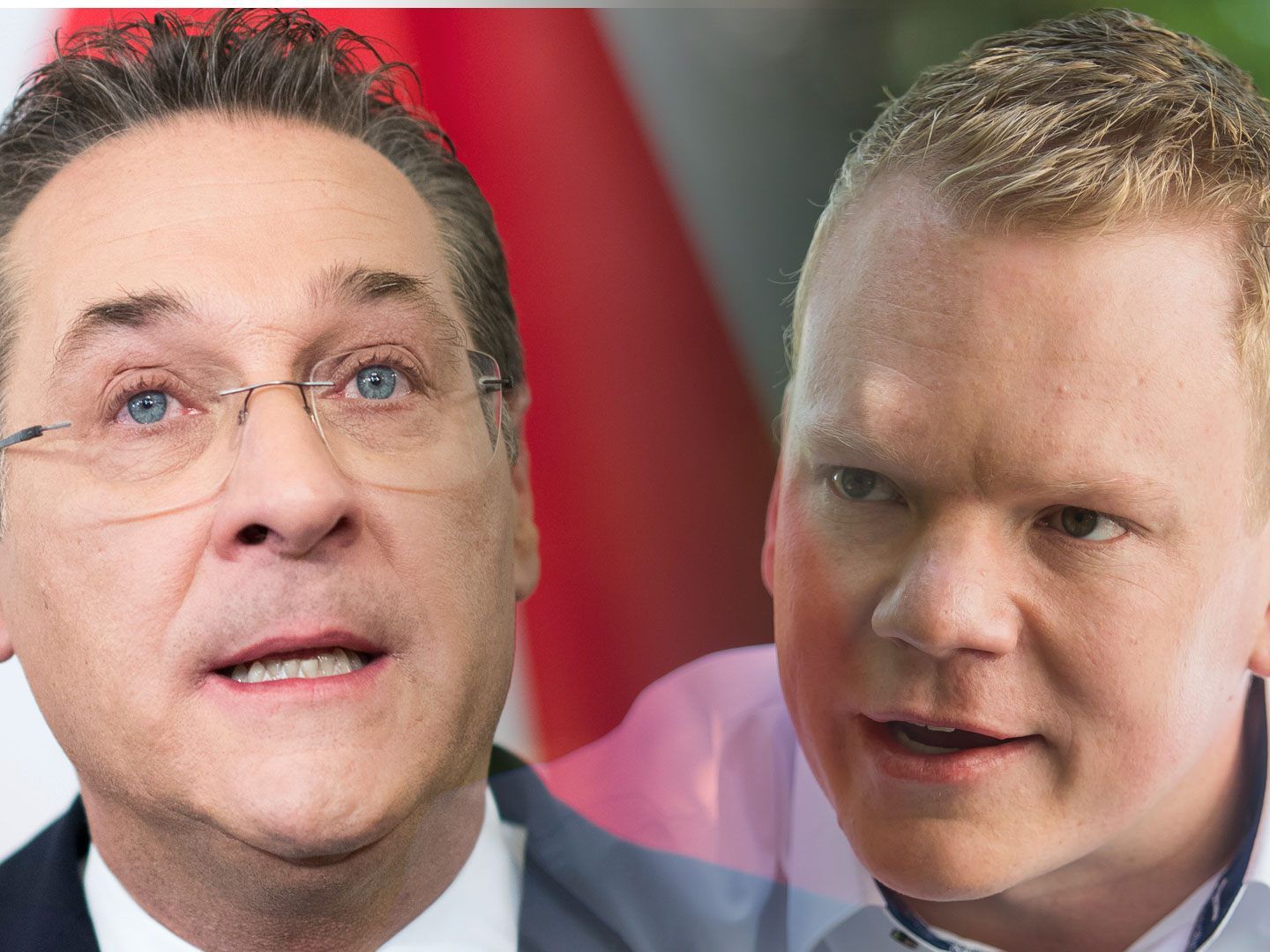 Bitschi will eine "klare Trennlinie" zwischen FPÖ und Strache. Bitschi will eine "klare Trennlinie" zwischen FPÖ und Strache.
