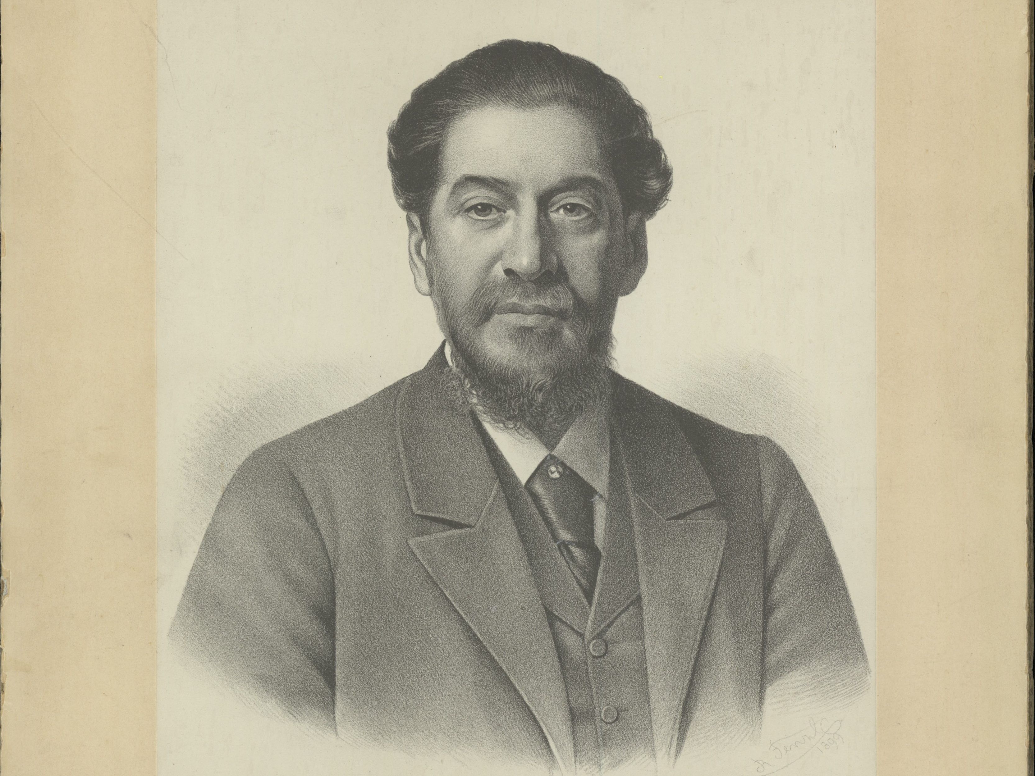 Im Jüdischen Museum Wien werden die Ephrussis unter die Lupe genommen. Im Jüdischen Museum Wien werden die Ephrussis unter die Lupe genommen.