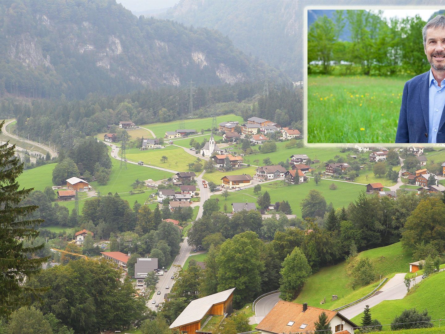 St. Anton: Standort-Streit um ersten Nahversorger St. Anton: Standort-Streit um ersten Nahversorger