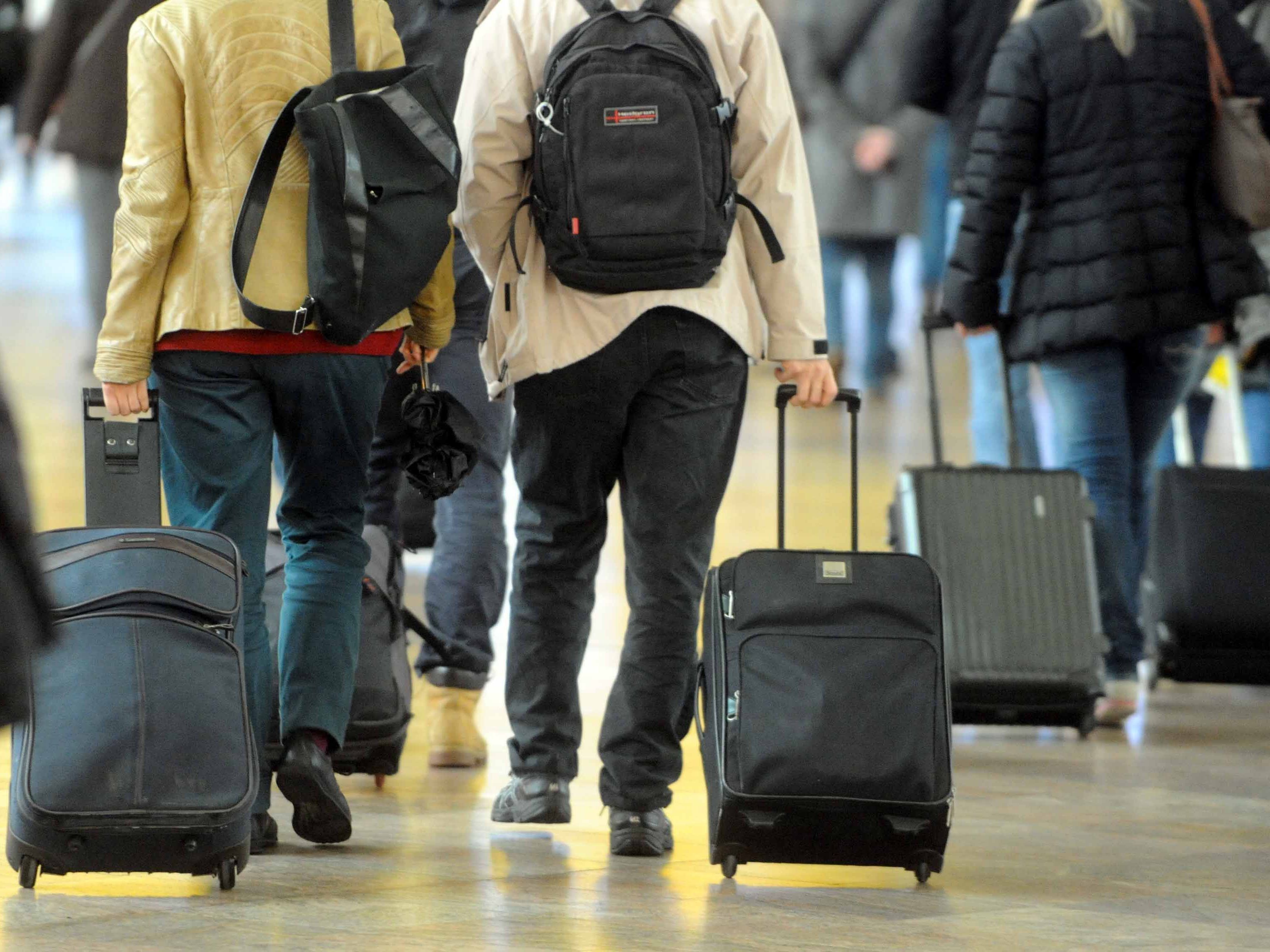 Swissport ficht Lizenzvergabe für Bodenabfertigung in Schwecht an.