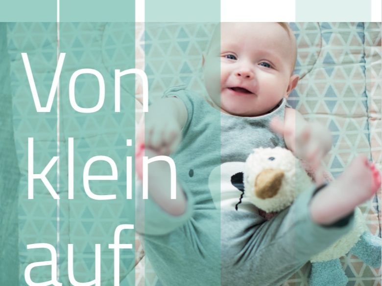 Vortrag "Neue Autorität"
