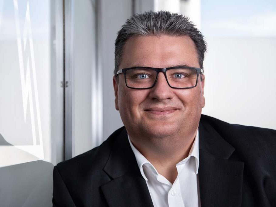 Der Bludenzer ist neu im Vorstand der Financial Planners