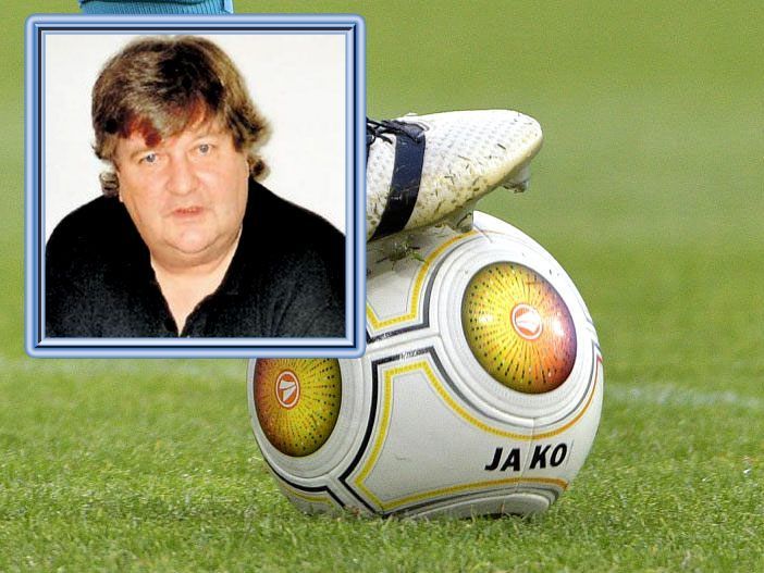 Heinz Zamut wurde 68 Jahre alt