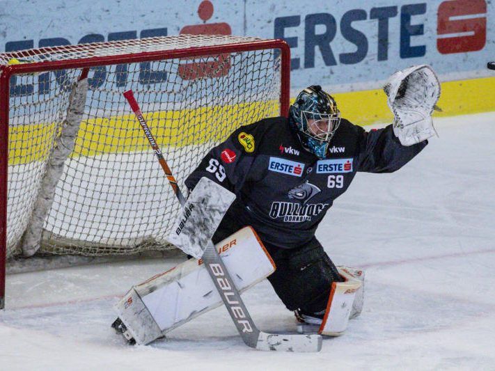 DEC überrascht in Salzburg