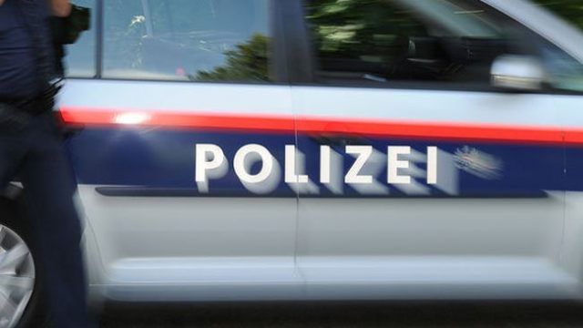Auch zwei Polizisten wurden bei dem Einsatz in Wien-Favoriten verletzt.