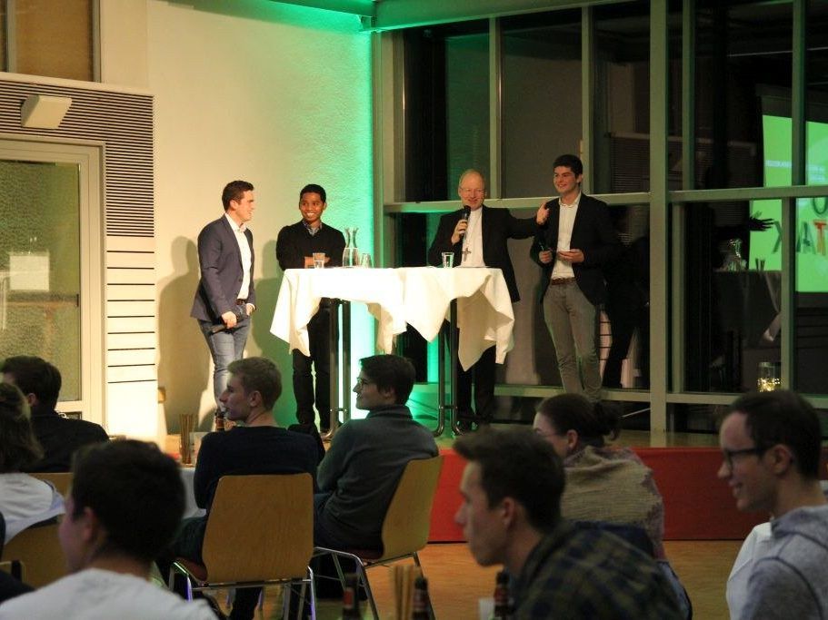 Junge Kirche Vbg./Peter Junge Kirche Vbg./Peter