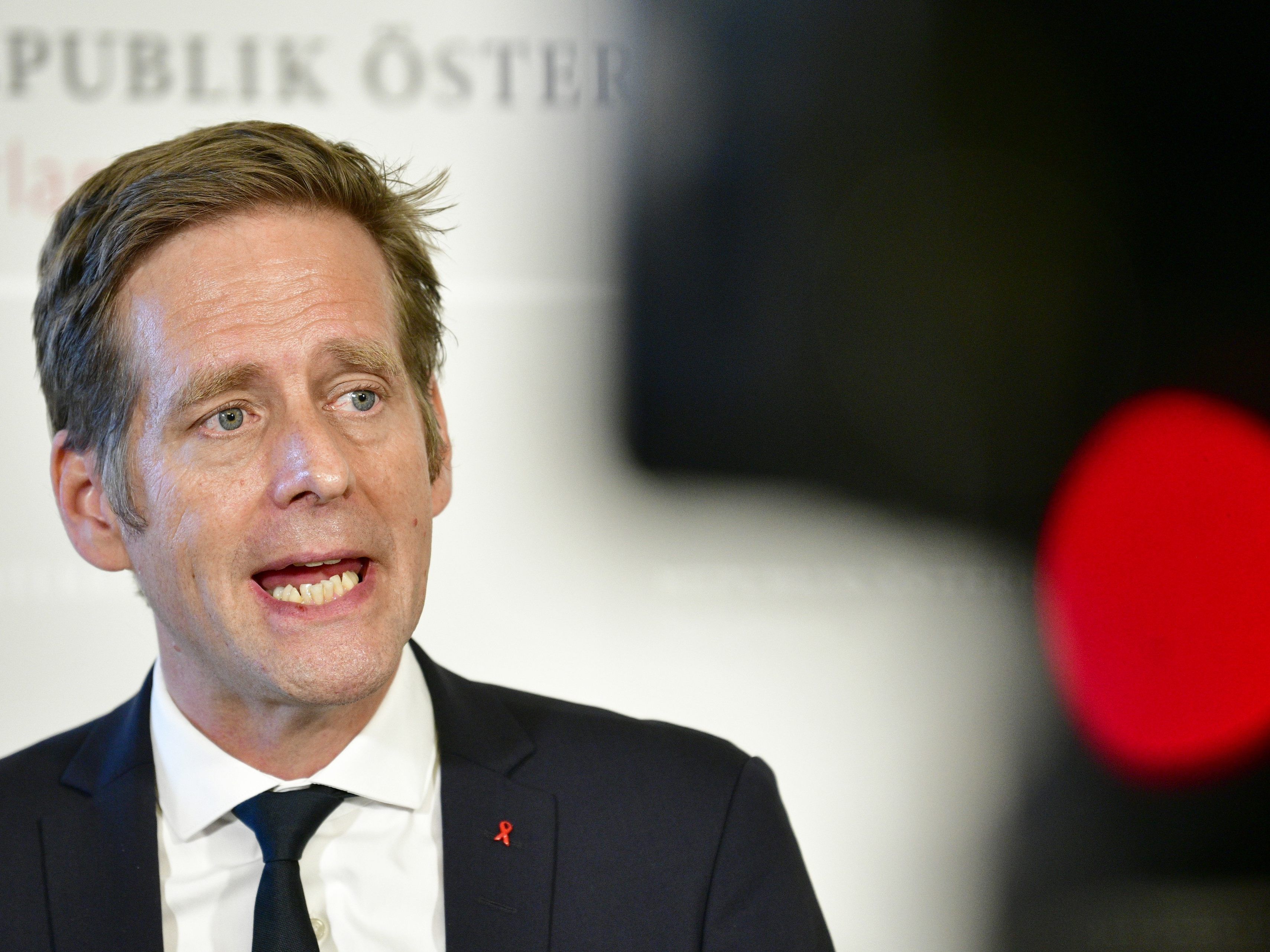SPÖ-Politiker Krainer will die Casinos-Affäre mit einem U-Ausschuss klären.
