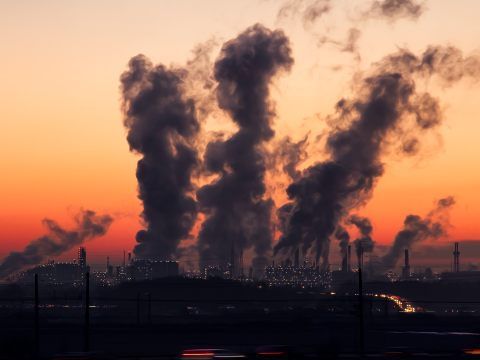 Klimaplan für Österreich - Für NGOs "Bankrotterklärung" Klimaplan für Österreich - Für NGOs "Bankrotterklärung"