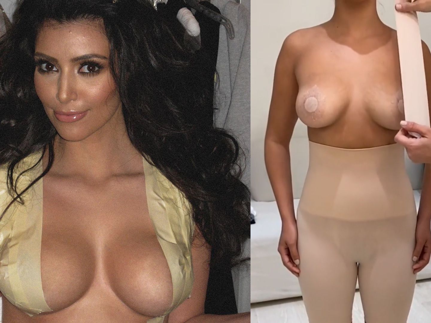 Kim Kardashian