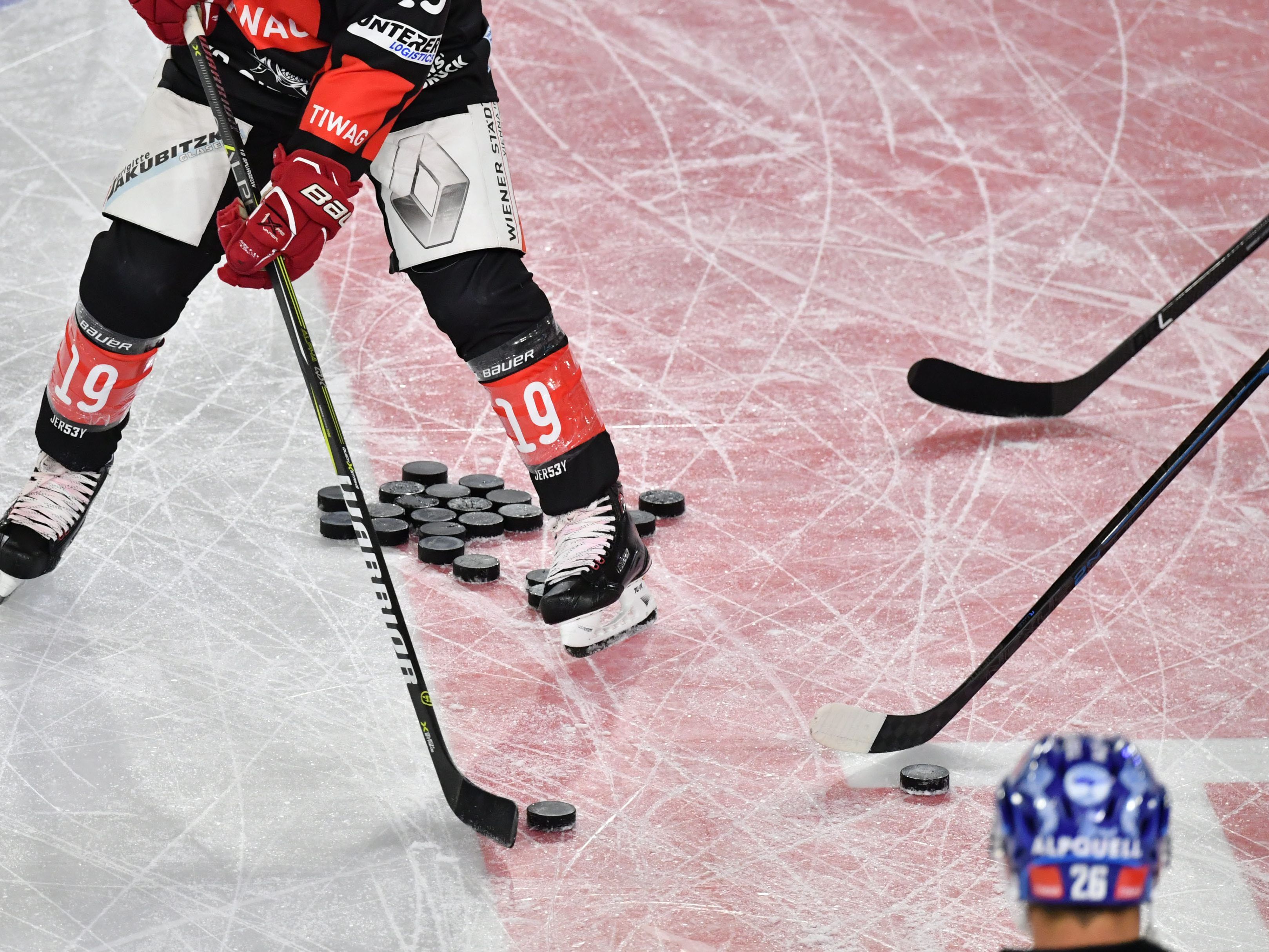 Seit 2006 sind keine Österreicher mehr im NHL-Draft gezogen worden.