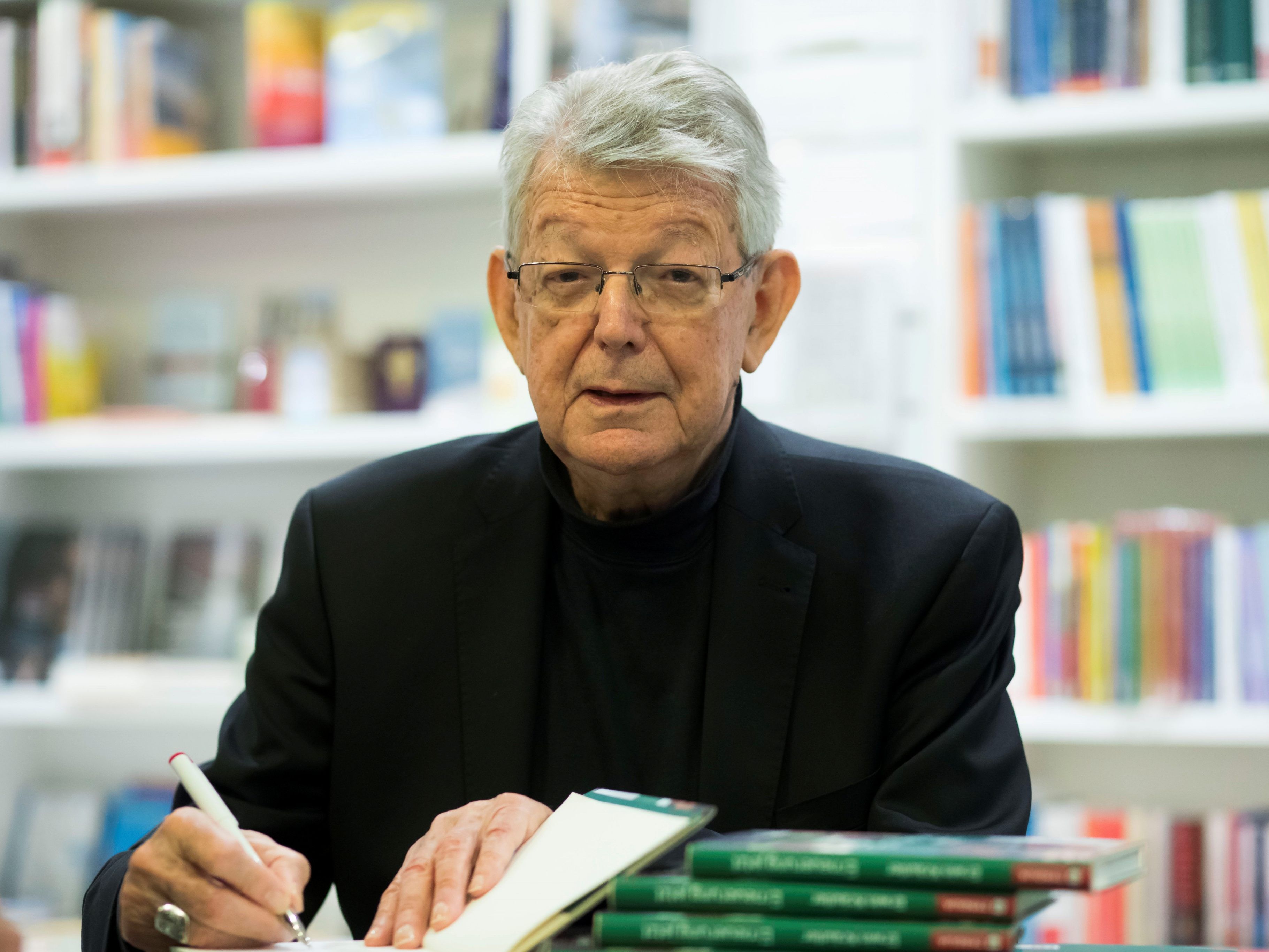 Bischof Erwin Kräutler wird am Freitagabend in seiner Heimatgemeinde Koblach gefeiert.
