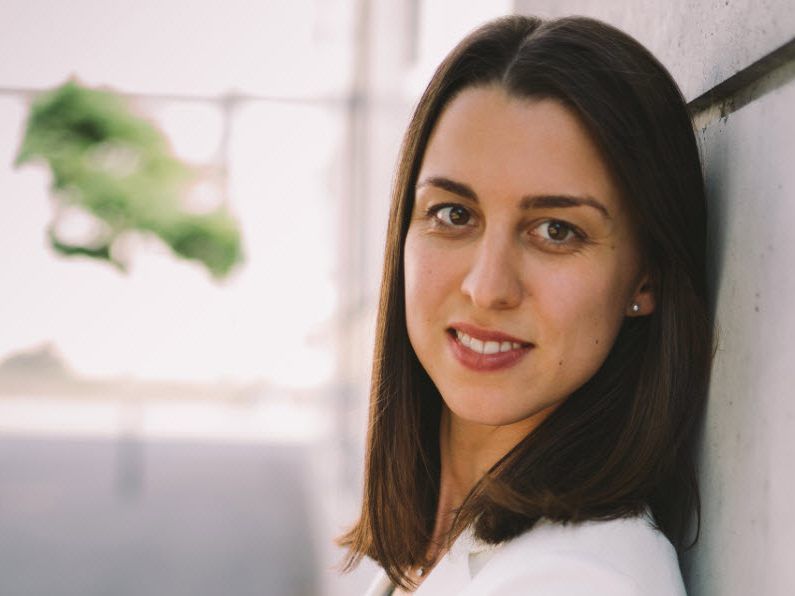 Julia Grahammer übernimmt mit 1. Jänner 2020 die Geschäftsführung der Jungen Wirtschaft Vorarlberg (JWV).
