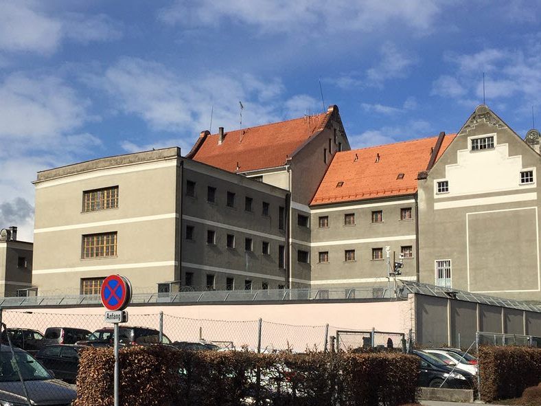 Verdächtiger in U-Haft